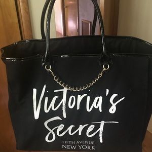 Victoria’s Secret tote